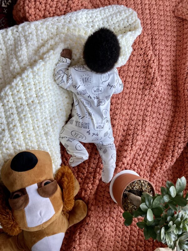 Baby Grow - Image 3