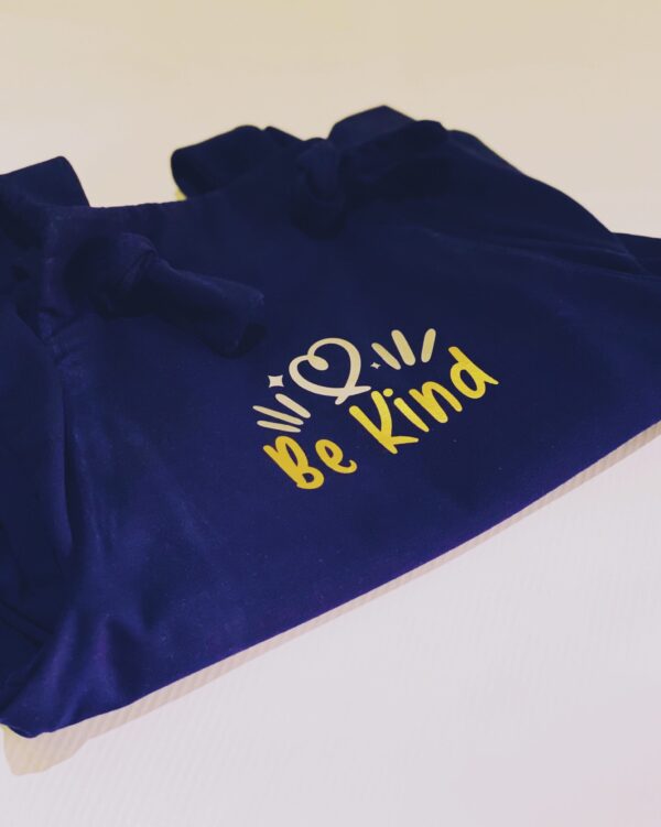 Be Kind Jumpsuit - Image 4